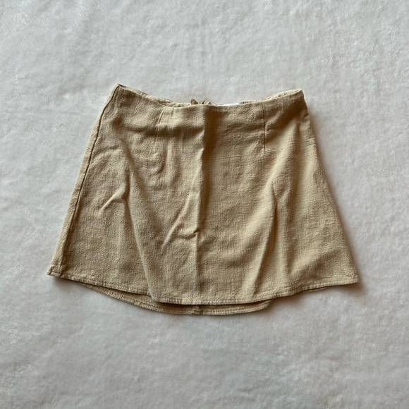 Princess Polly Selby Mini Skirt - Picture 5 of 8
